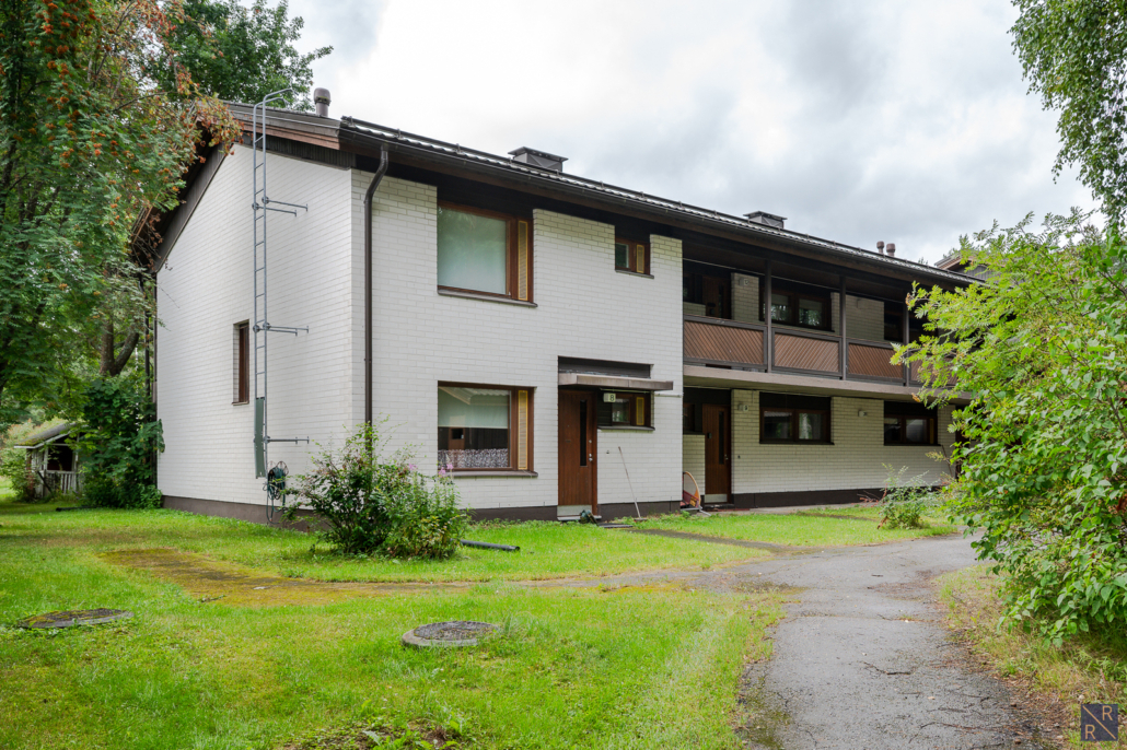 Luhtitalo, 80m2, 3h+k+sa, Ravanderintie 2 B11 ,  90570  Oulu, Kaijonranta
