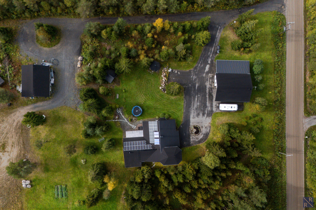 Omakotitalo, 240m2, 5h+k+sauna/uima-allas, Praavantie 149 , 91100  Ii, Ojakylä